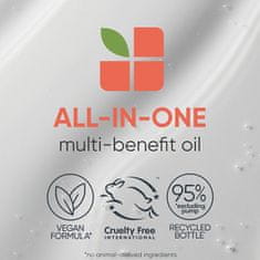 Biolage Multifunkciós hajolaj All-In-One (Multi-Benefit Oil) 125 ml