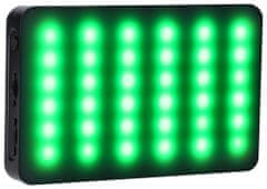 Rollei LUMIS Compact RGB/LED lámpa