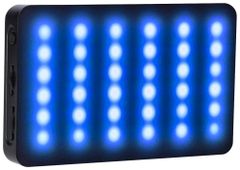 Rollei LUMIS Compact RGB/LED lámpa