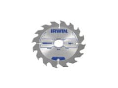 Irwin Fűrészlap SK 160x2,5x30/20/16 z24 IRWIN