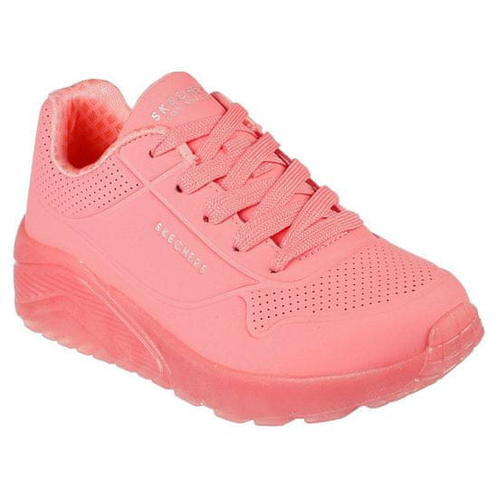 Skechers Cipők rózsaszín Uno Ice