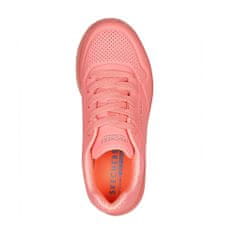 Skechers Cipők rózsaszín 27.5 EU Uno Ice