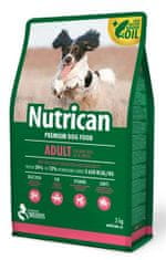 Nutrican Dog Adult 3 kg