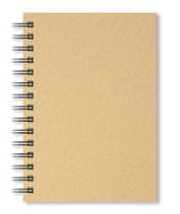 Artgecko Sketchbook Krafts 150g A3-as portré 40 fehér lap
