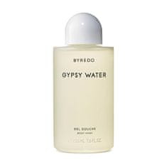Byredo Gypsy Water - tusfürdő 225 ml