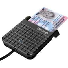 Yenkee YCR 101 USB Smart Card Reader