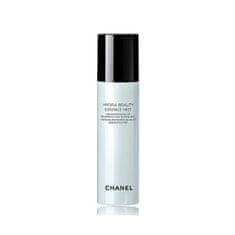 Chanel Hidratáló arcpermet Hydra Beauty Essence Mist (Hydration Protection Radiance Energising Mist) 50 ml