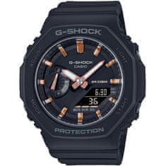 CASIO G-Shock Original szén Core Guard GMA-S2100-1AER (619)