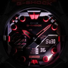 CASIO G-Shock Carbon Core Guard GA-B001G-1AER (666)