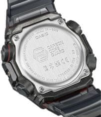 CASIO G-Shock Carbon Core Guard GA-B001G-1AER (666)