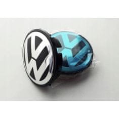 BB-Shop Volkswagen emblémalapok 65 mm-es 4 darabos készlet