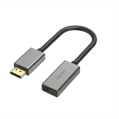 Hama DisplayPort HDMI-be, UHD/4K@60 Hz