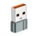 ColorWay adapter USB-C USB-A/3A-ra
