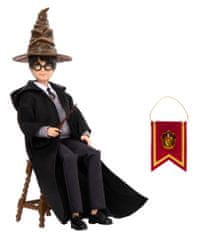 Mattel Harry Potter Harry Potter baba és a bölcs kalap HND78