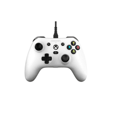 Nacon Evol-X vezetékes Xbox kontroller fehér (EVOL-XW)