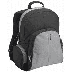 Targus Notebook hátizsák 15.6" fekete-szürke (TSB023EU) (TSB023EU)