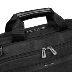 Targus CitySmart Notebook táska 14-15.6'' fekete (TBT914EU) (TBT914EU)