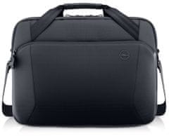 DELL Eco Loop Pro Slim aktatáska CC5624S/ vékony laptop táska / tok 15" méretig