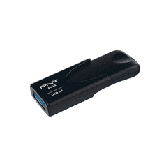 PNY Pen Drive 64GB Attaché 4 USB 3.1 ( FD64GATT431KK-EF) (FD64GATT431KK-EF)