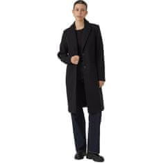Vero Moda Női kabát VMBLAZA 10289791 Black (Méret M)