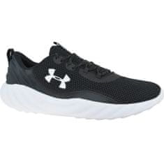 Under Armour Cipők fekete 42 EU Charged Will
