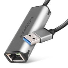 AXAGON ADE-25R SUPERSPEED USB-A 3.2 Gen 1 2,5 Gigabit Ethernet 10/100/1000/2500 Mbit adapter