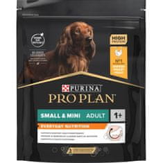 Purina Pro Plan Dog Adult Small&Mini Everyday Nutrition csirke 700 g