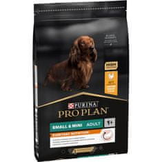 Purina Pro Plan Dog Adult Small&Mini Everyday Nutrition csirke 7 kg
