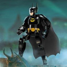 LEGO DC Batman 76259 Építőfigura: Batman