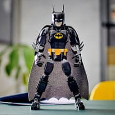 LEGO DC Batman 76259 Építőfigura: Batman