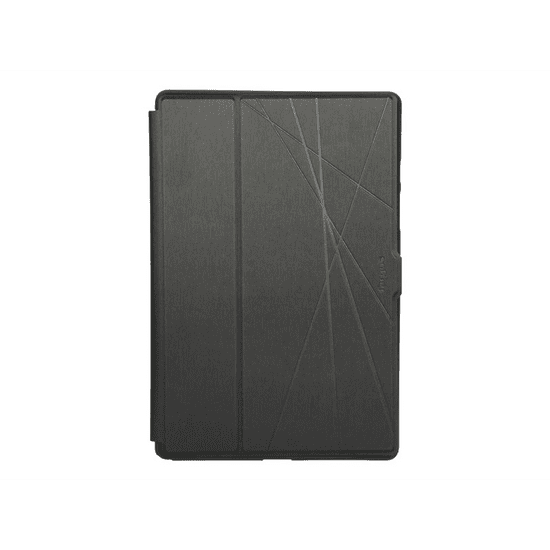 Targus Click-In Samsung Galaxy Tab A8 10,5" tok fekete (THZ919GL) (THZ919GL)