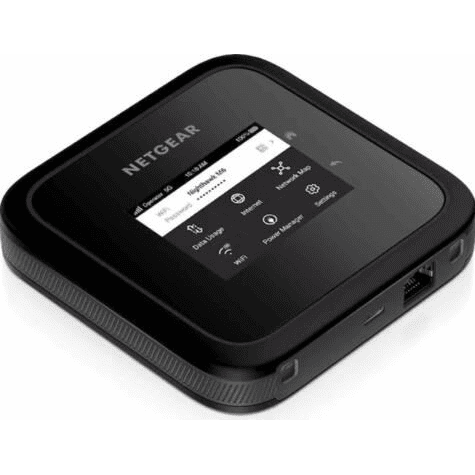 Netgear Nighthawk M6 Mobilhálózati router (MR6150-100EUS)