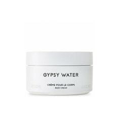 Gypsy Water - testápoló krém 200 ml