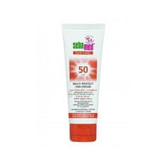 Sebamed Fényvédő SPF 50 Sun Care (Multi Protect Sun Care) 75 ml