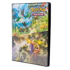 Ultra Pro Pokémon UP Paldea Evolved - A4 album