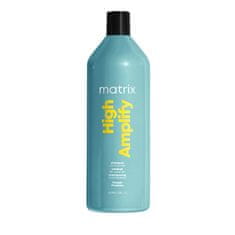 Volumennövelő sampon Total Results High Amplify (Protein Shampoo for Volume) (Mennyiség 300 ml)