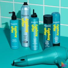 Matrix Spray a maximális hajvolumenért Total Results High Amplify Wonder Boost (Root Lifter) 250 ml