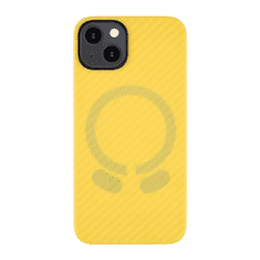 Tactical MagForce Aramid tok sárga Apple iPhone 13 készülékhez (limitált kiadás!) (128685)