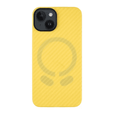 Tactical MagForce Aramid tok sárga Apple iPhone 14 készülékhez (limitált kiadás!) (128688)