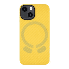Tactical MagForce Aramid tok sárga Apple iPhone 13 Mini készülékhez (limitált kiadás!) (128686)