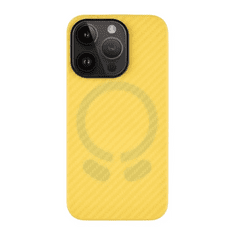 Tactical MagForce Aramid tok sárga Apple iPhone 14 Pro készülékhez (limitált kiadás!) (128689)