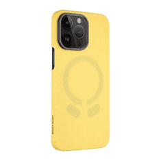 Tactical MagForce Aramid tok sárga Apple iPhone 14 Pro Max készülékhez (limitált kiadás!) (128690)