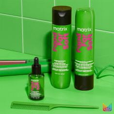 Matrix Hidratáló kondicionáló a száraz haj könnyebb kifésülhetőségéért Food For Soft (Detangling Hydrating