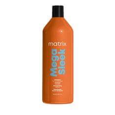 Matrix Simító sampon a rakoncátlan hajra Total Results Mega Sleek (Shampoo for Smoothness) (Mennyiség 300 ml)