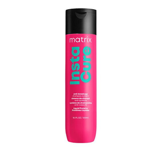 Matrix Hajtöredezés elleni sampon Instacure (Shampoo) 300 ml