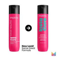 Matrix Hajtöredezés elleni sampon Instacure (Shampoo) 300 ml (Mennyiség 300 ml)
