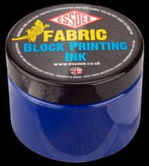 ESSDEE Textil linófesték 150 ml - Kék
