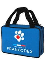 Francodex elsősegélycsomag kutyáknak és macskáknak