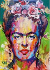 Heye Puzzle Voka: Frida 1000 darab
