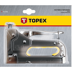 Topex tűzőgép 6-14mm, J típus (41E905) (41E905)